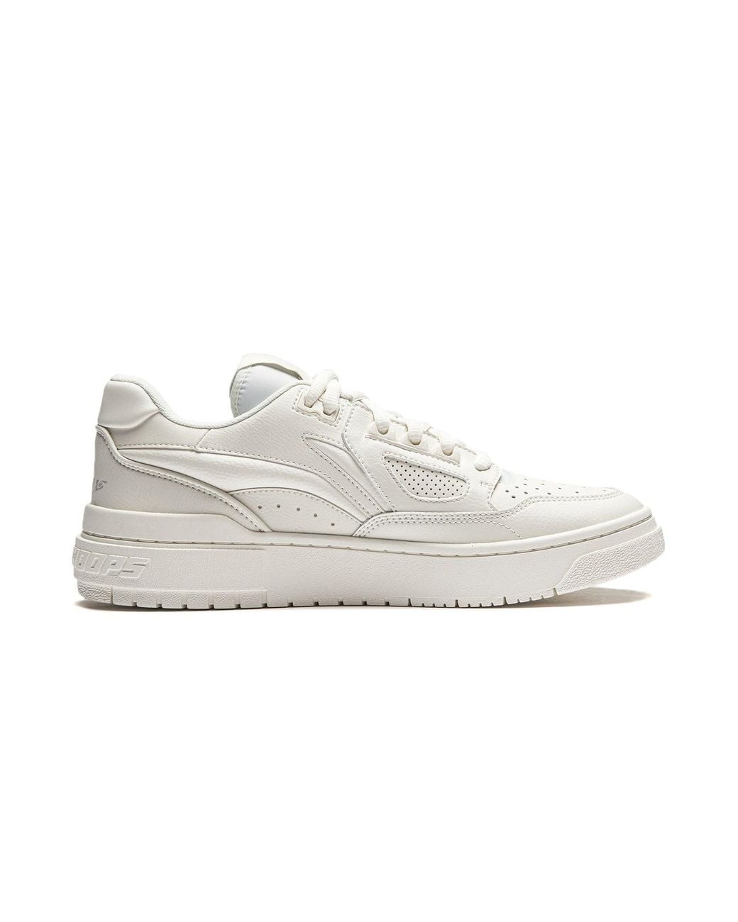 Li-ning White Badfive Rookie 2 'Cream' for men