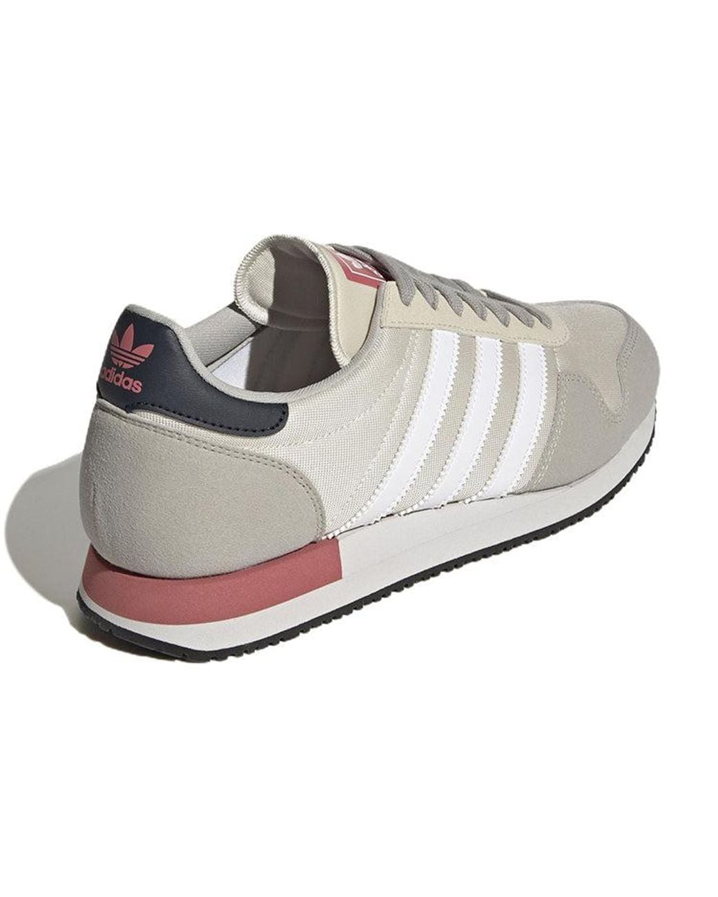 Adidas White Originals Usa 84 for men