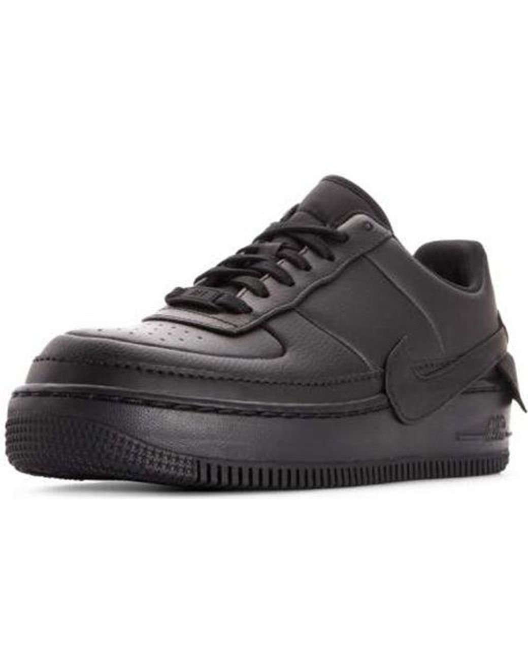 Nike Black (Wmns) Air Force 1 Jester Xx