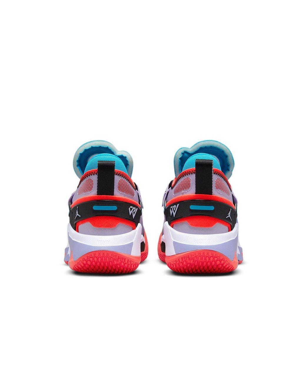Nike Blue Why Not Zer0.5 Pf 'Childhood' for men