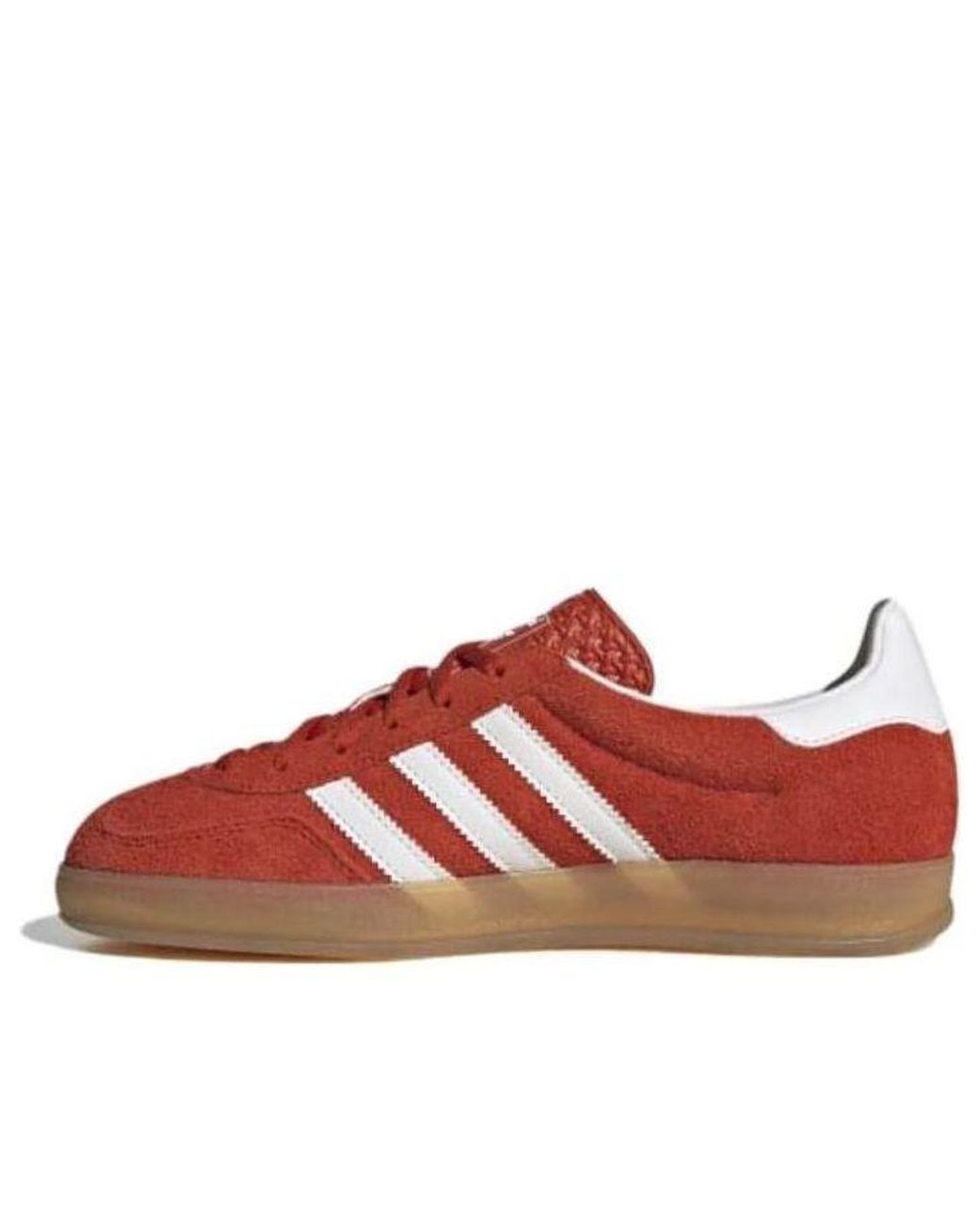 Adidas Red (Wmns) Gazelle