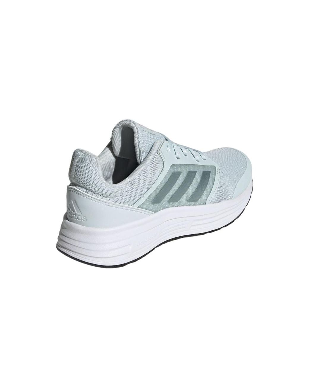 Adidas White (Wmns) Galaxy 5 'Light'