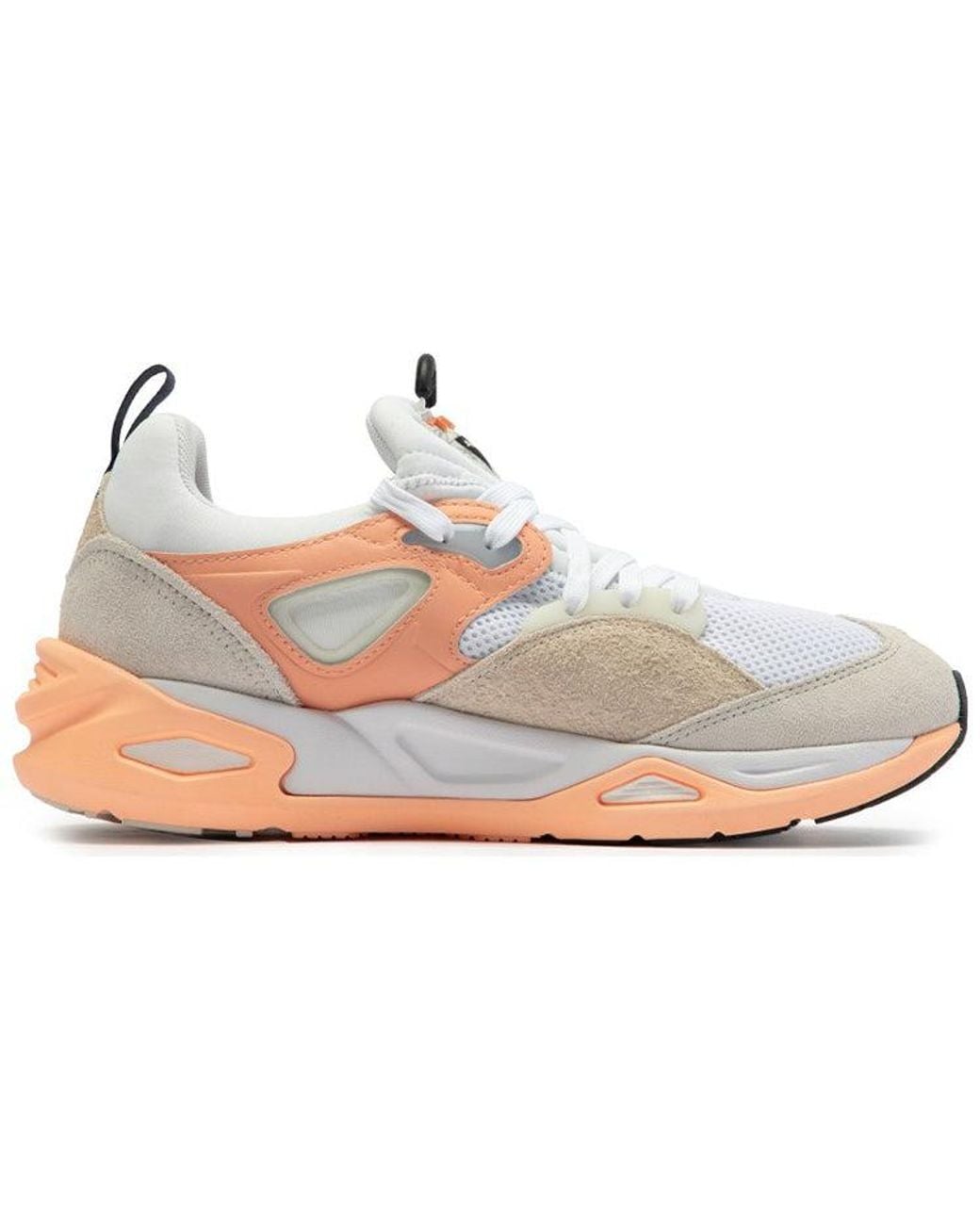 PUMA Multicolor Trc Blaze for men