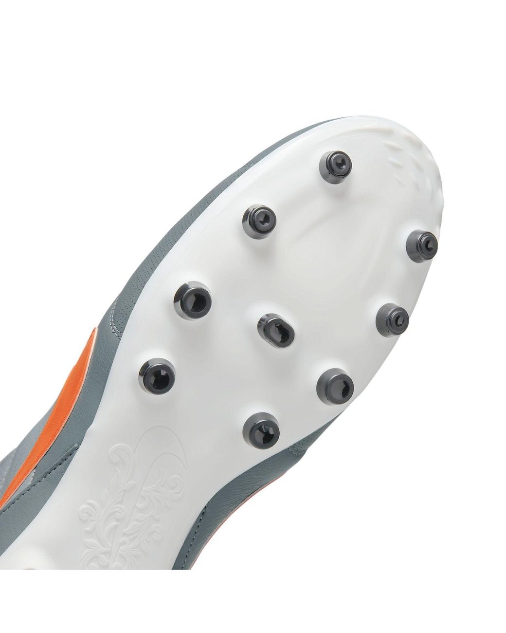 Nike Blue Premier 3 Fg 'Smoke Safety' for men