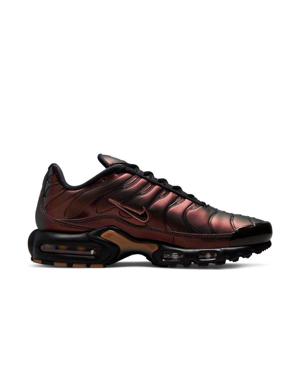 Nike Brown Air Max Plus Og 'Scarab' 2022 for men