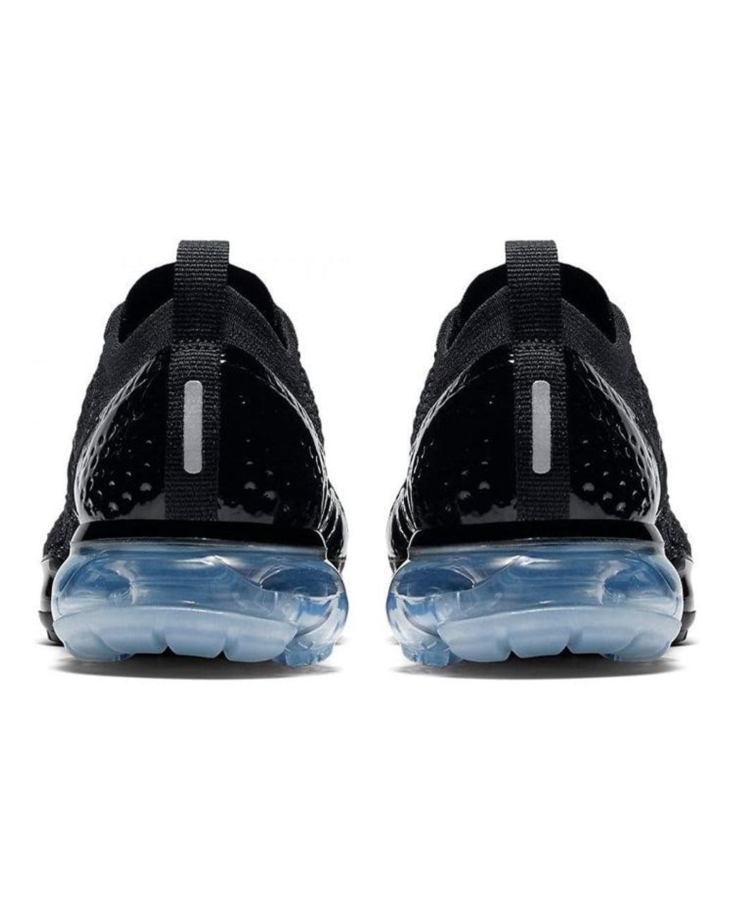 Nike Black (Wmns) Air Vapormax Flyknit 2 Patent'