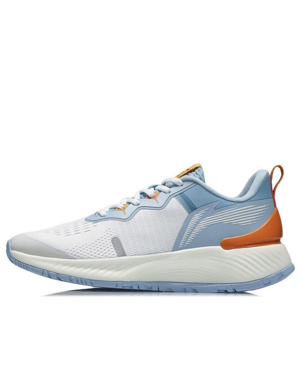 Li-ning Blue Shadow Essential Aurora' for men