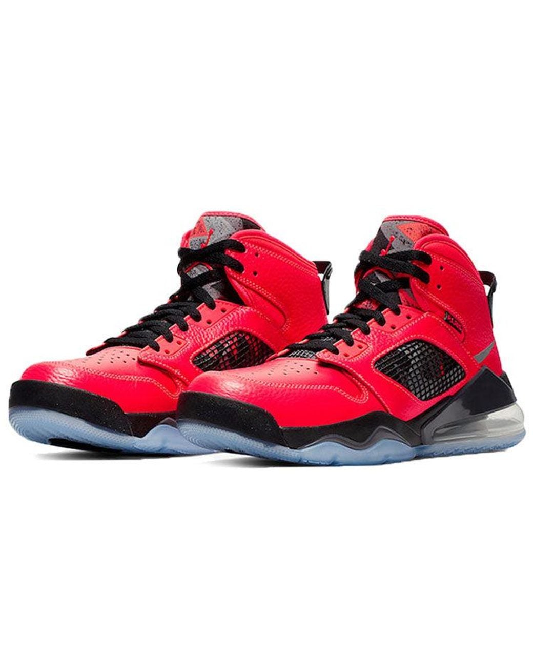 Nike Paris Saint-Germain X Mars 270 'Infrared' for men
