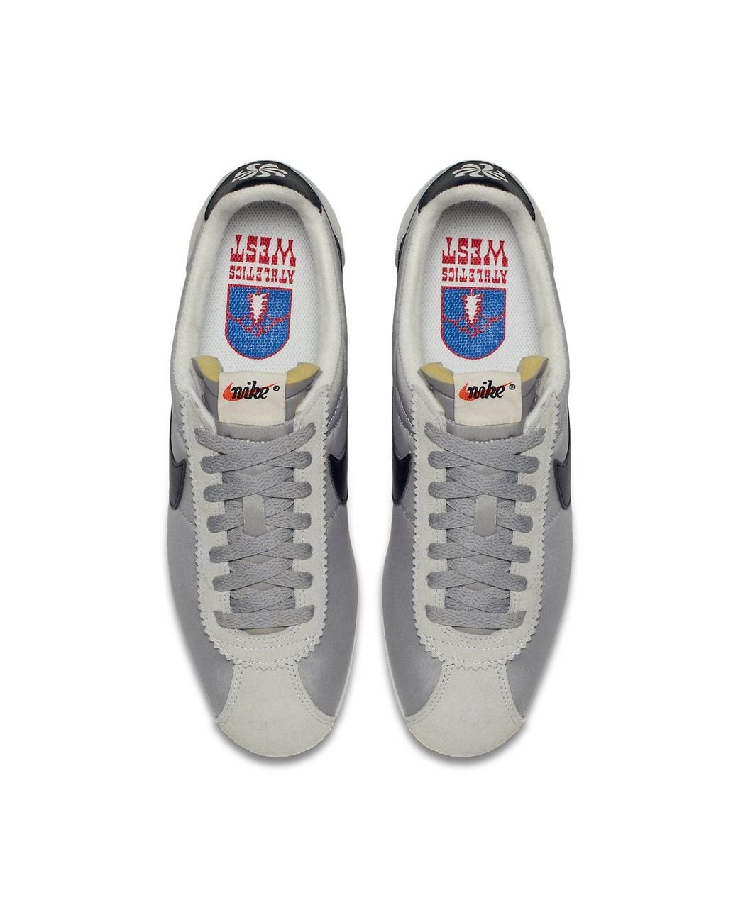 cortez classic nylon