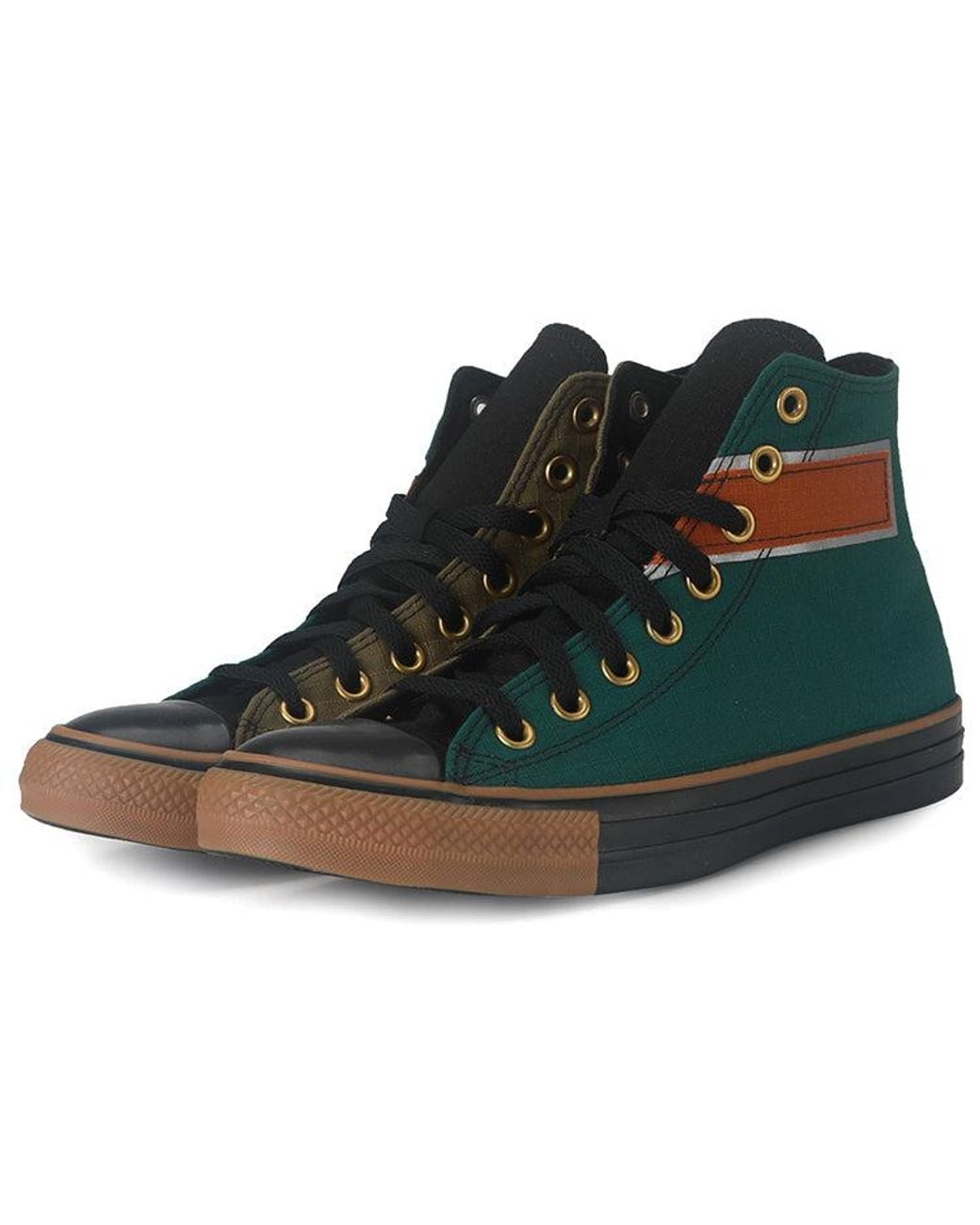 Converse Green Chuck Taylor All Star for men