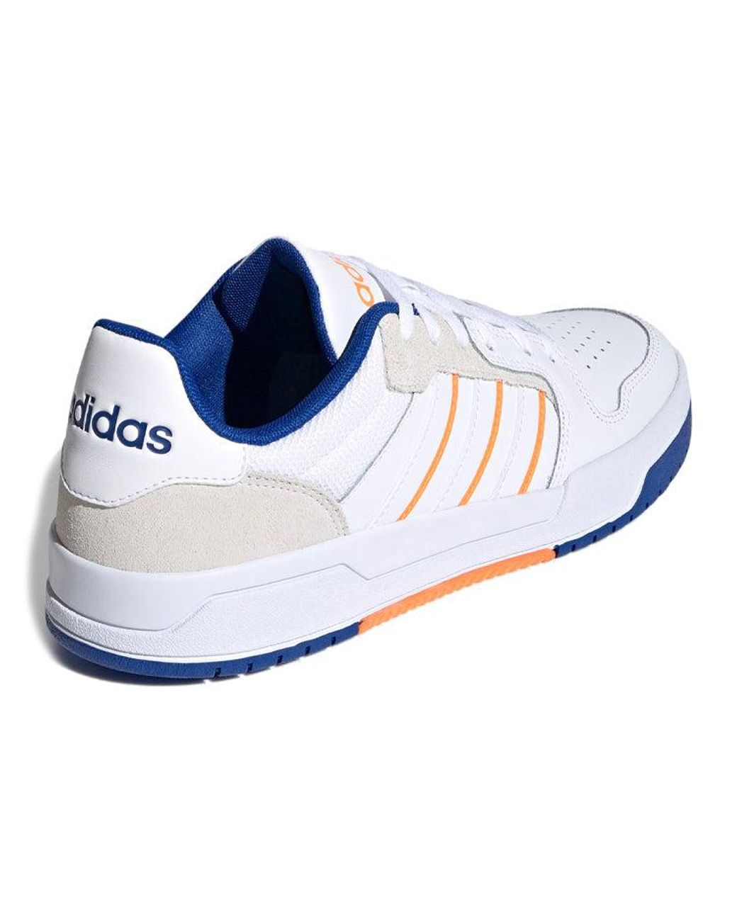 Adidas Blue Entrap Signal' for men