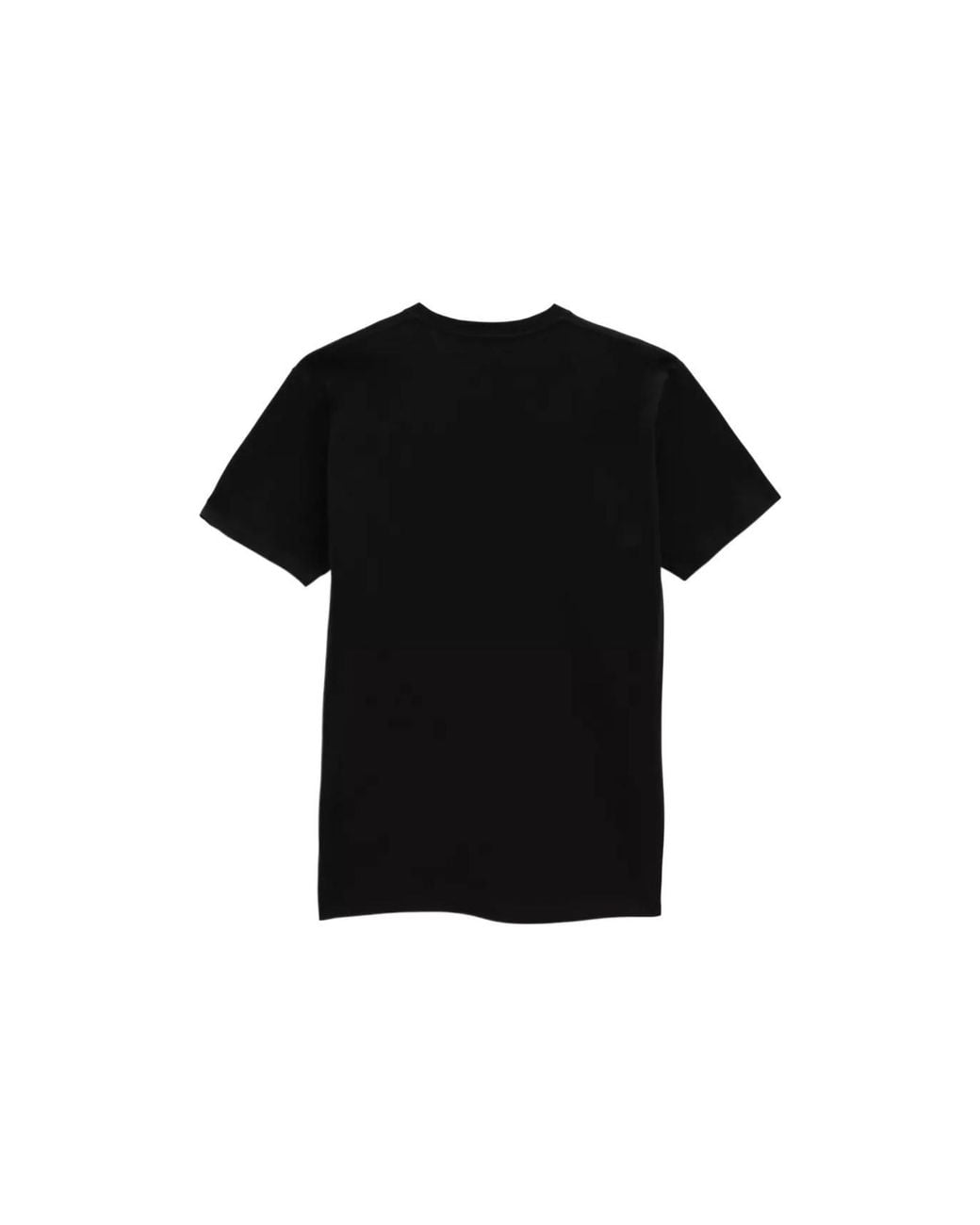 Vans Black Divine Energy T-Shirt for men