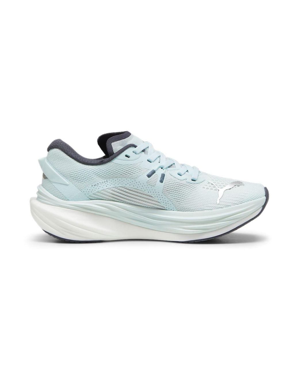 PUMA White (Wmns) Deviate Nitro 3 'Nitro Galactic'