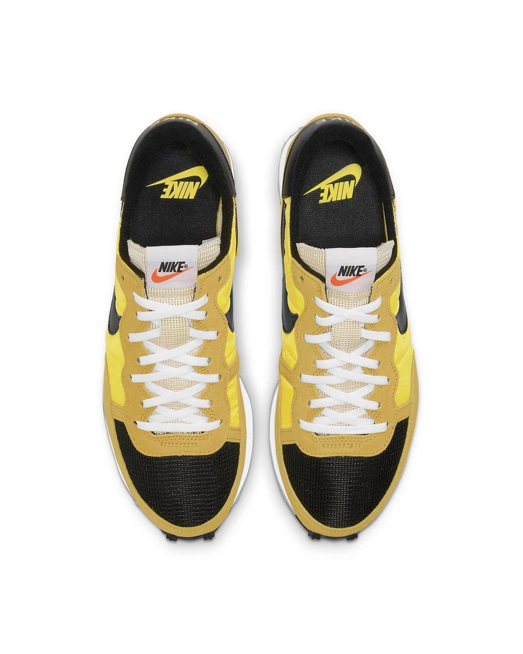 Nike Yellow Challenger Og 'Bright Citron' for men