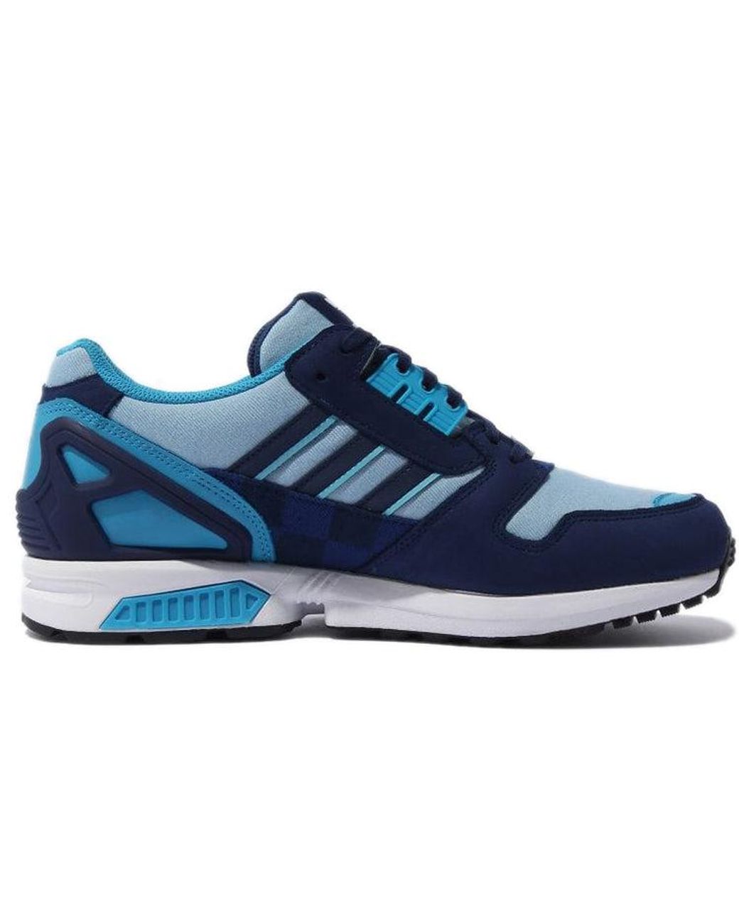 Adidas Lego X Zx 8000 'color Pack - Royal Blue' for men