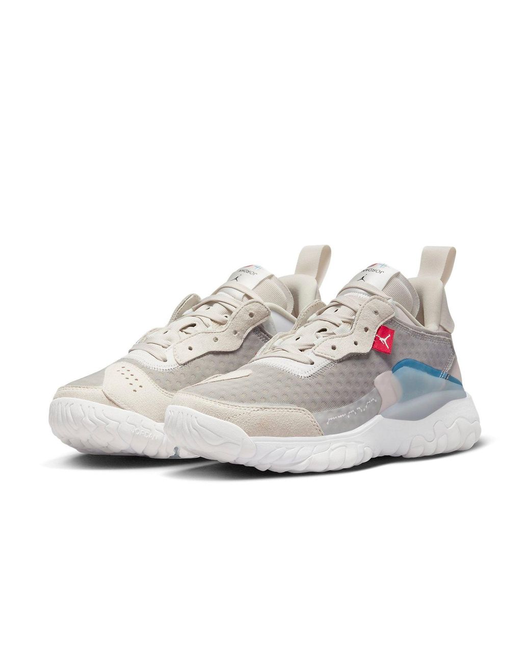Nike White (Wmns) Delta 2 Se 'Light Orewood'