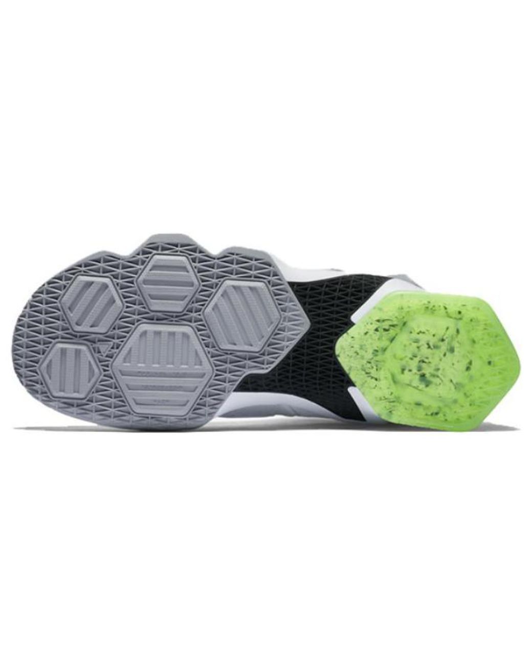 Nike Blue Lebron 13 'Command Force' for men