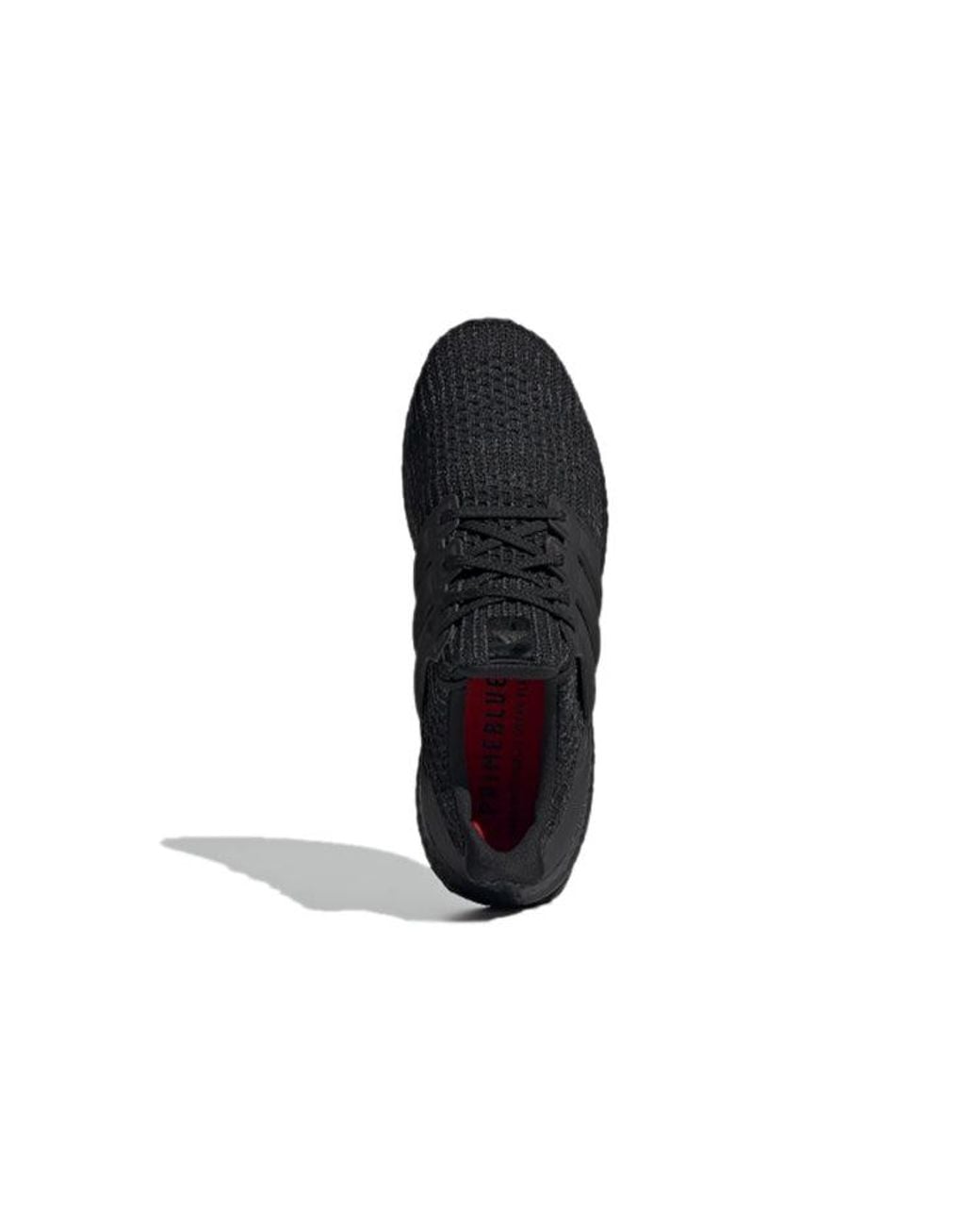 Adidas Black Ultraboost .0 Dna 'Core' for men