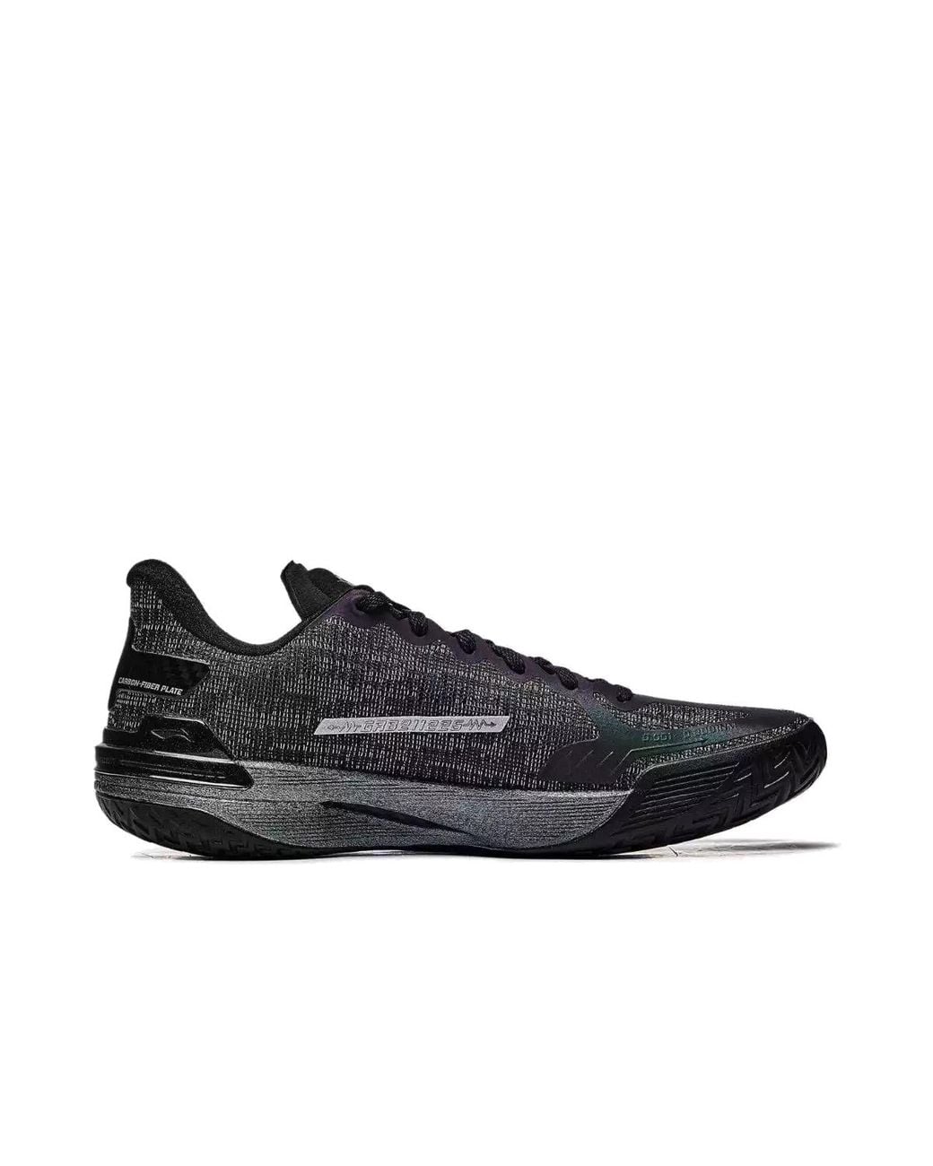 Li-ning Black Gamma 1 'Galaxy' for men