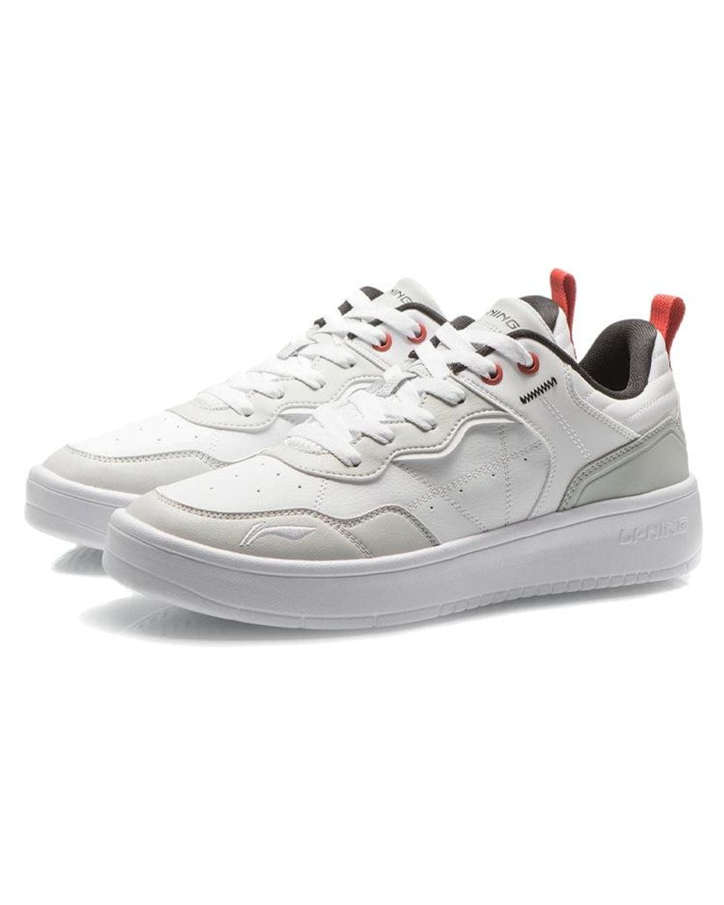 Li-ning Gray Superwave Lite for men