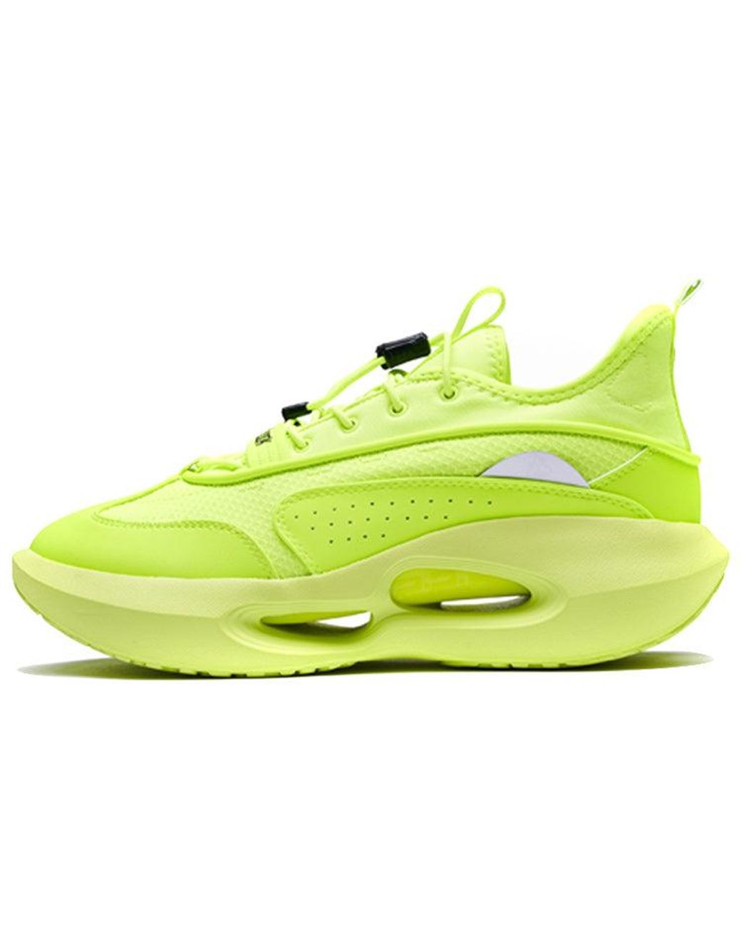 361 Degrees Yellow Hourglass 'Neon' for men