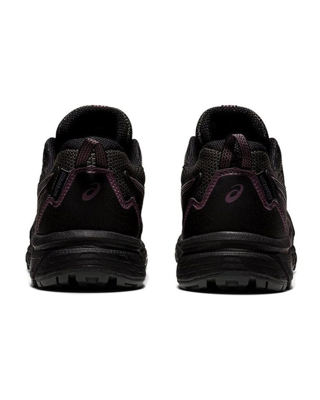 Asics Black (Wmns) Gel-Venture 8