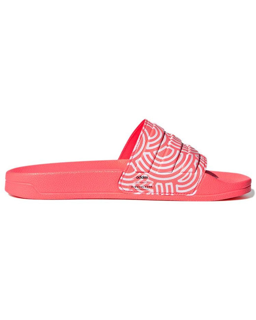 Adidas Pink (Wmns) Adilette
