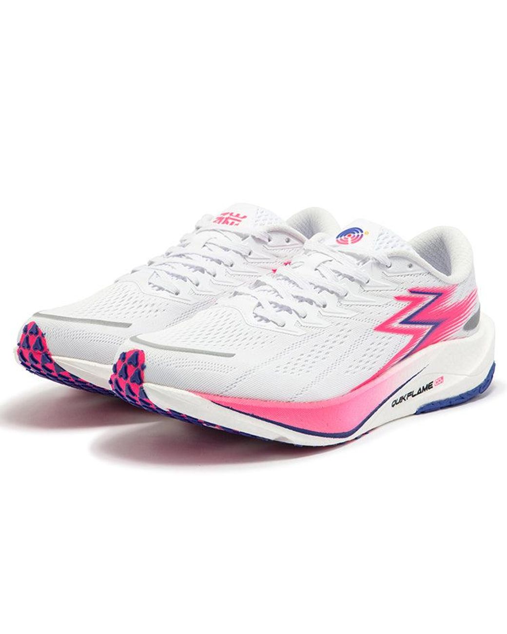 361 Degrees Pink Biospeed 2.5 Pro for men