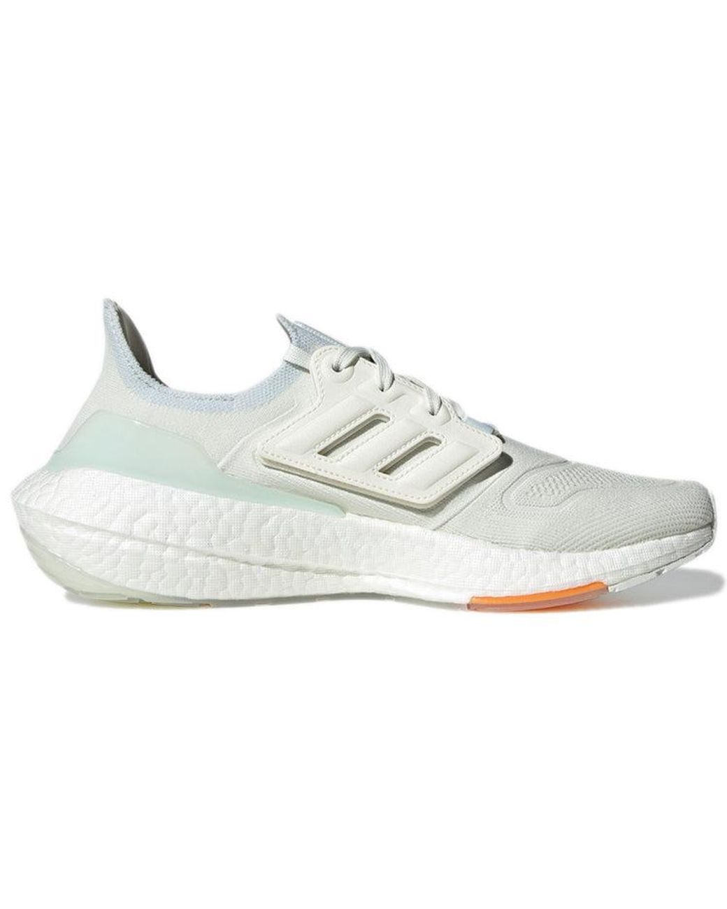 Adidas White Ultraboost 22 Tint' for men