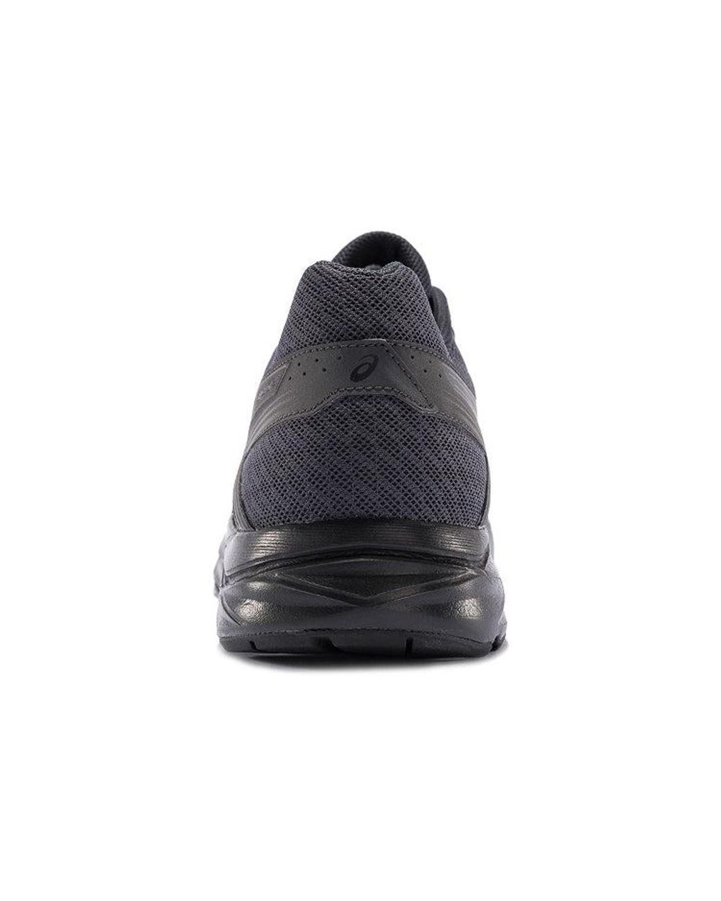 Asics Black Gel-Contend 4 for men