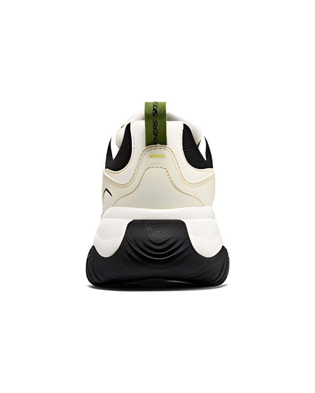 Skechers White Sport Rover X 'Natural' for men