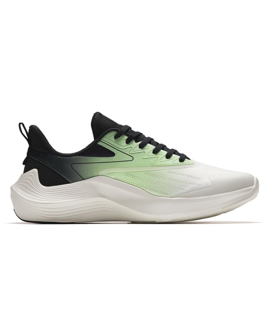 Anta Green New Sting for men