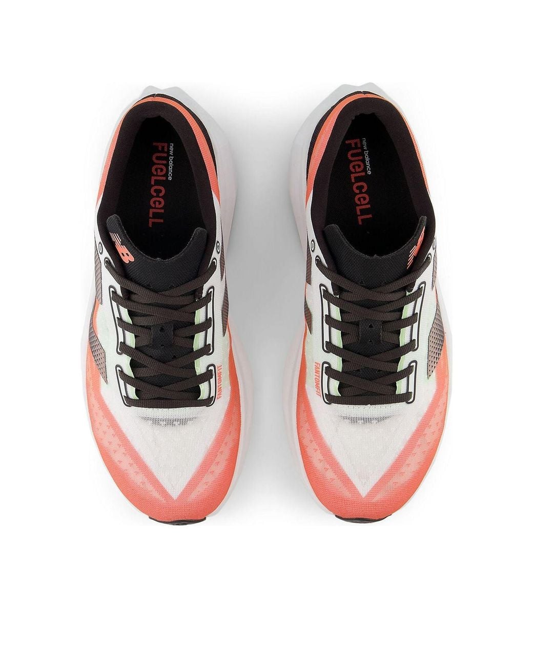 New Balance Red Fuelcell Rebel V4 'Riswing Pack' for men