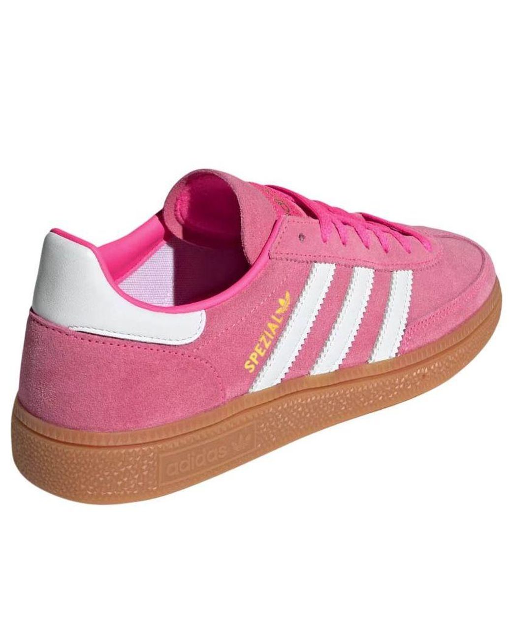 Adidas Pink (Wmns) Handball Spezial 'Lucid'