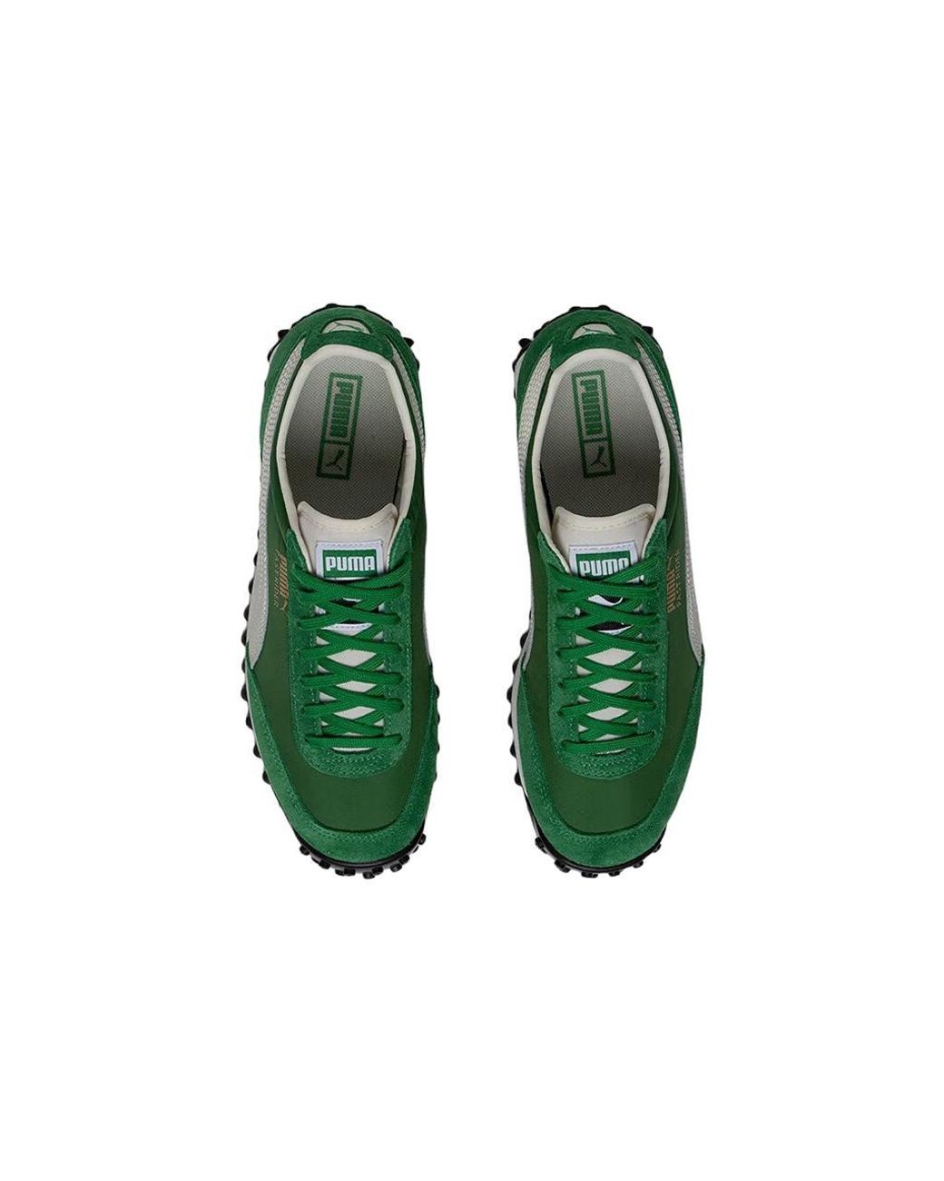PUMA Green Fast Rider Og for men