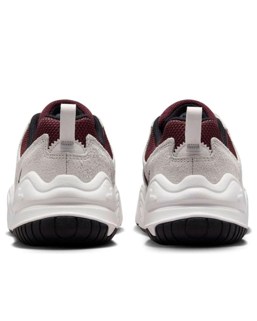Nike Brown (Wmns) Tech Hera Crush'