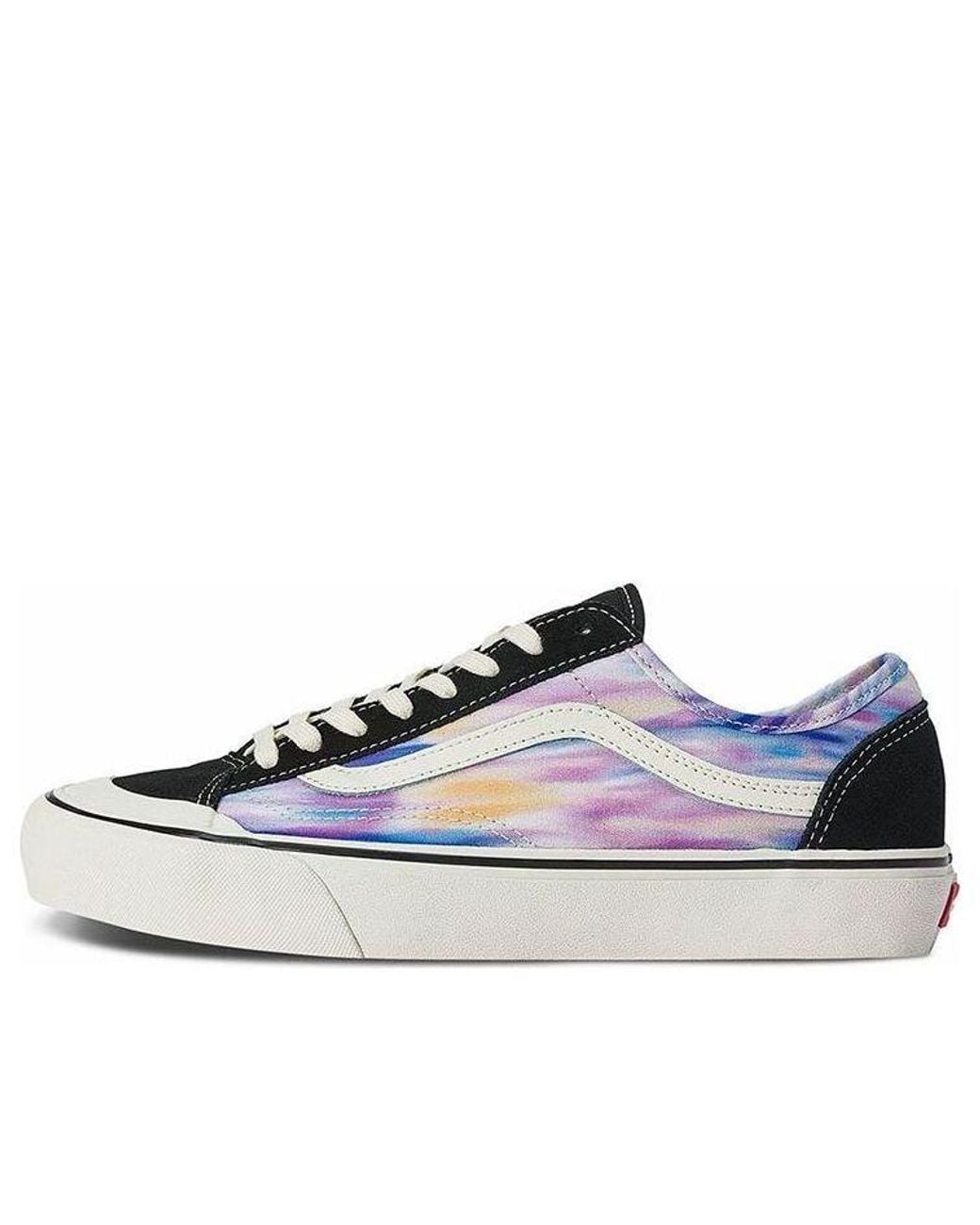 Vans Blue Style 36 Decon Sf for men