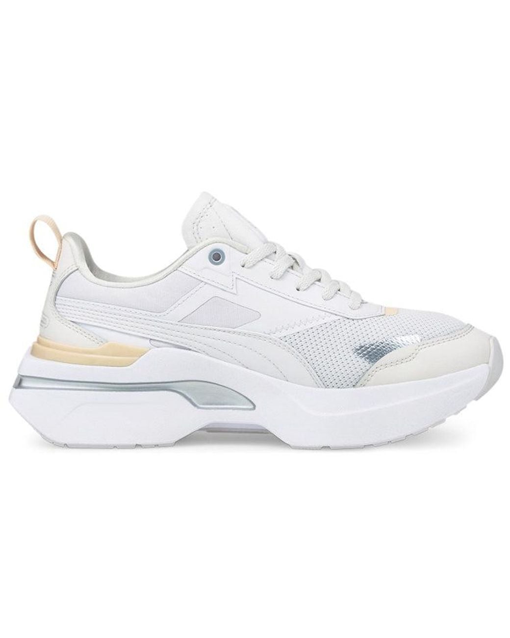 PUMA White (Wmns) Kosmo Rider