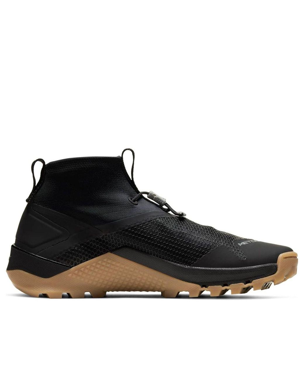 metcon sf black