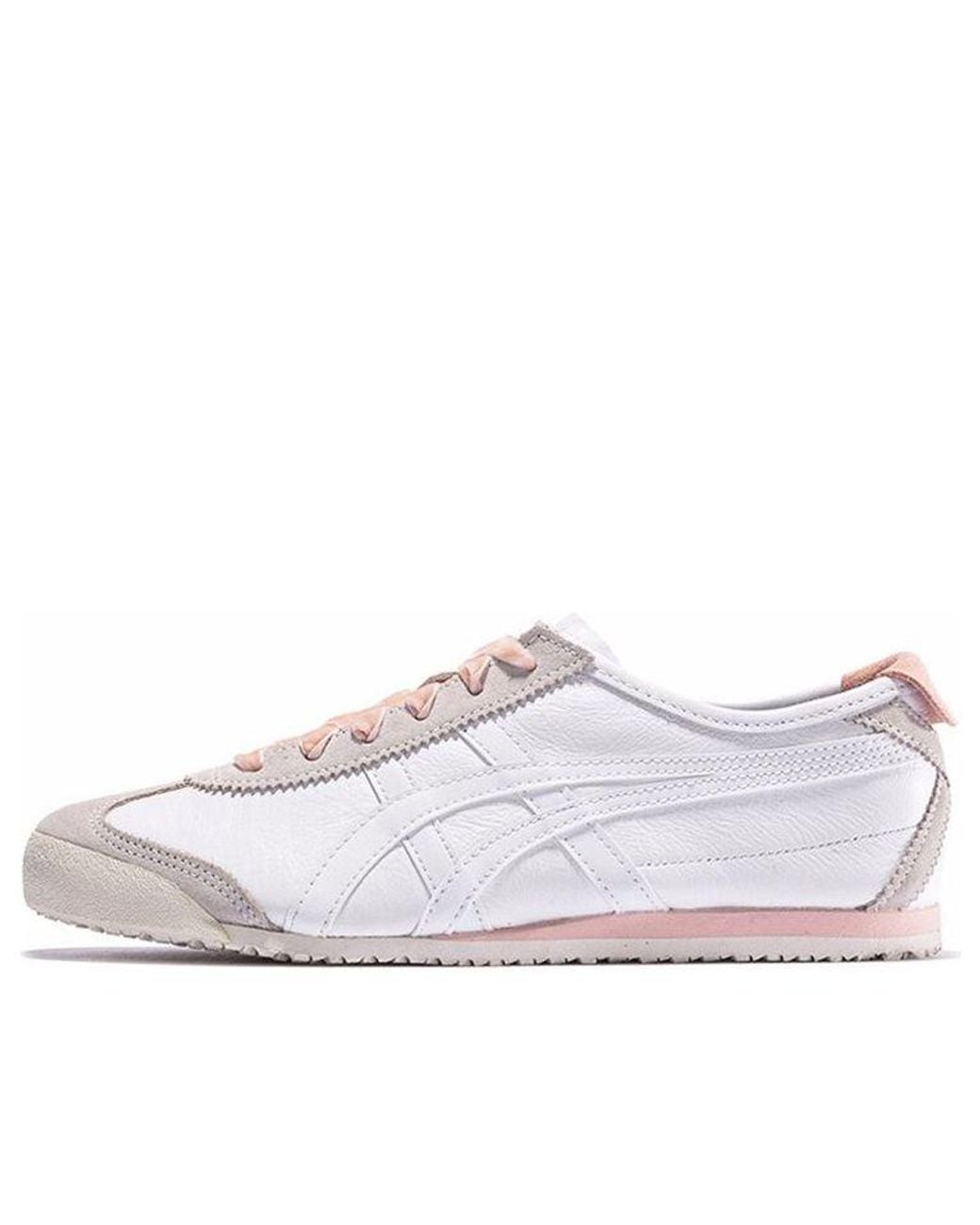 Onitsuka Tiger White (Wmns) Mexico 66 'Breeze'