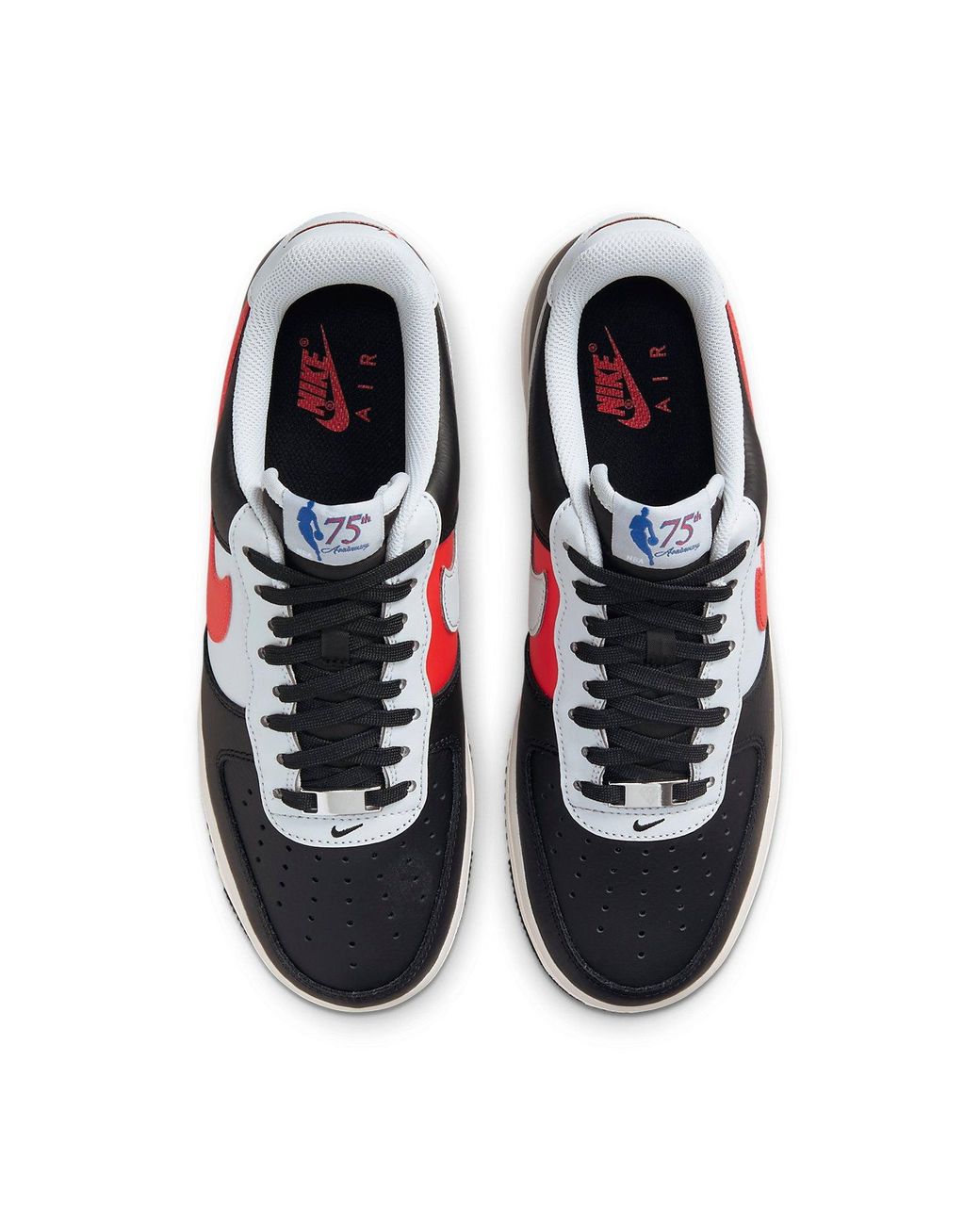 air force 75th anniversary nba