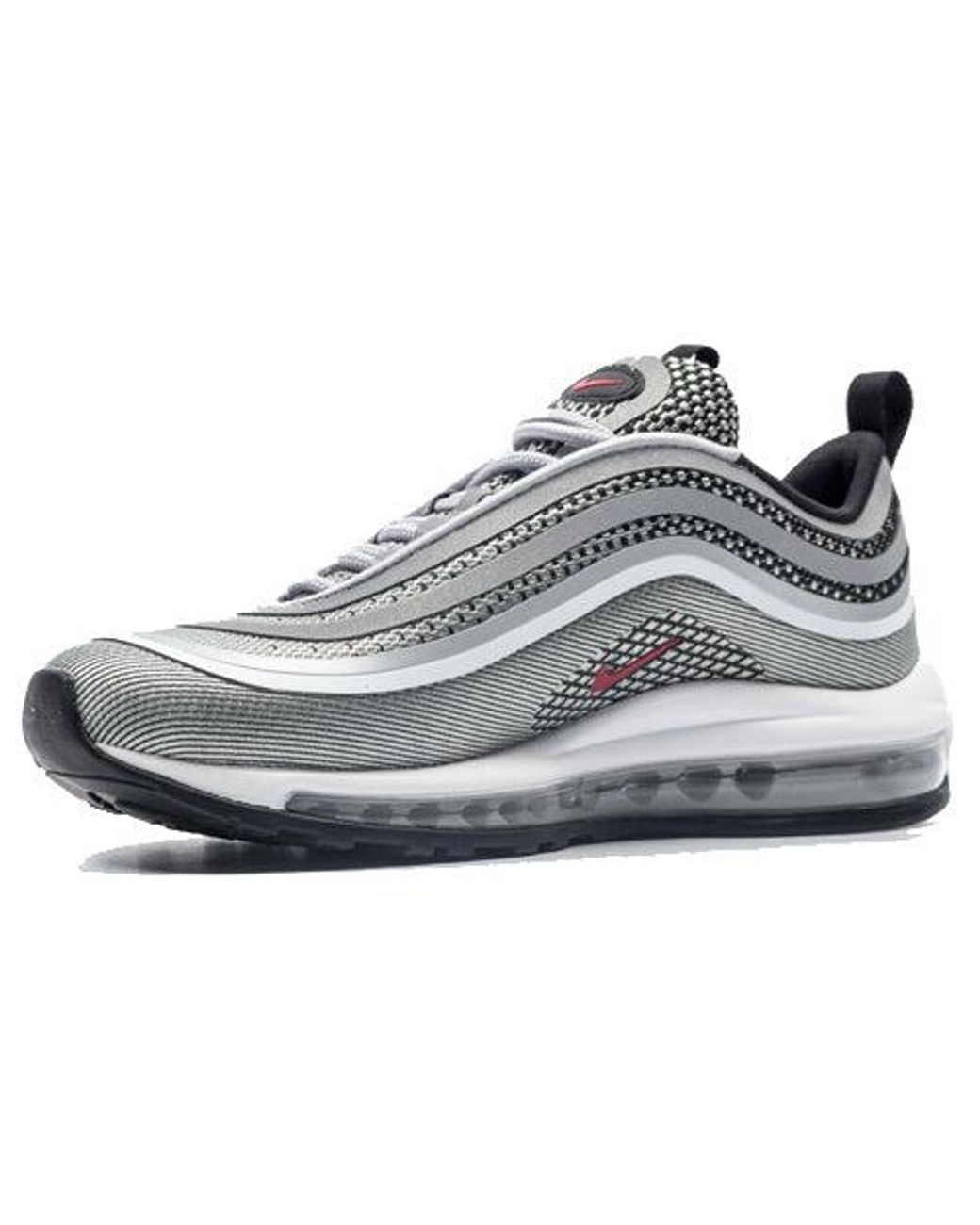 Nike White (Wmns) Air Max 97 Ultra 17 Bullet'