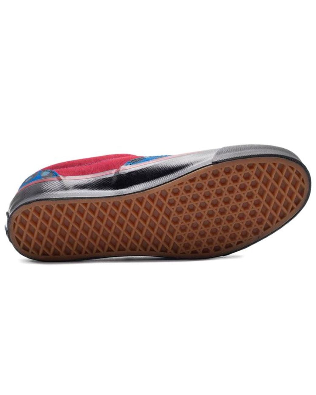 Vans Red Stray Rats X Vault Ua Og Era Lx 'Rio Snorkel' for men