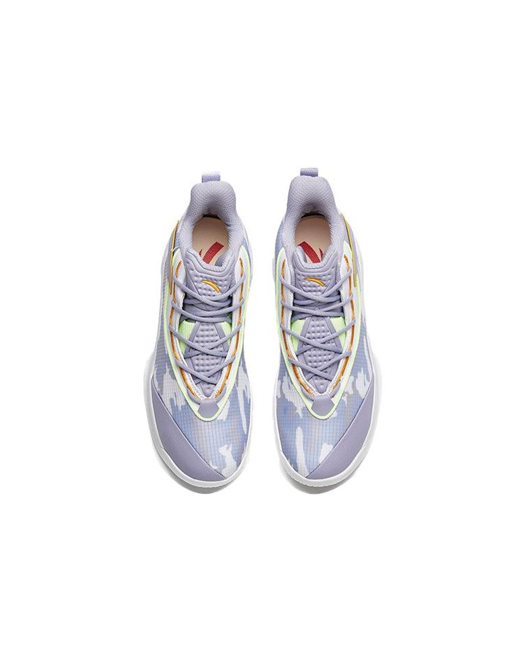 Anta Blue The Shield 2 for men
