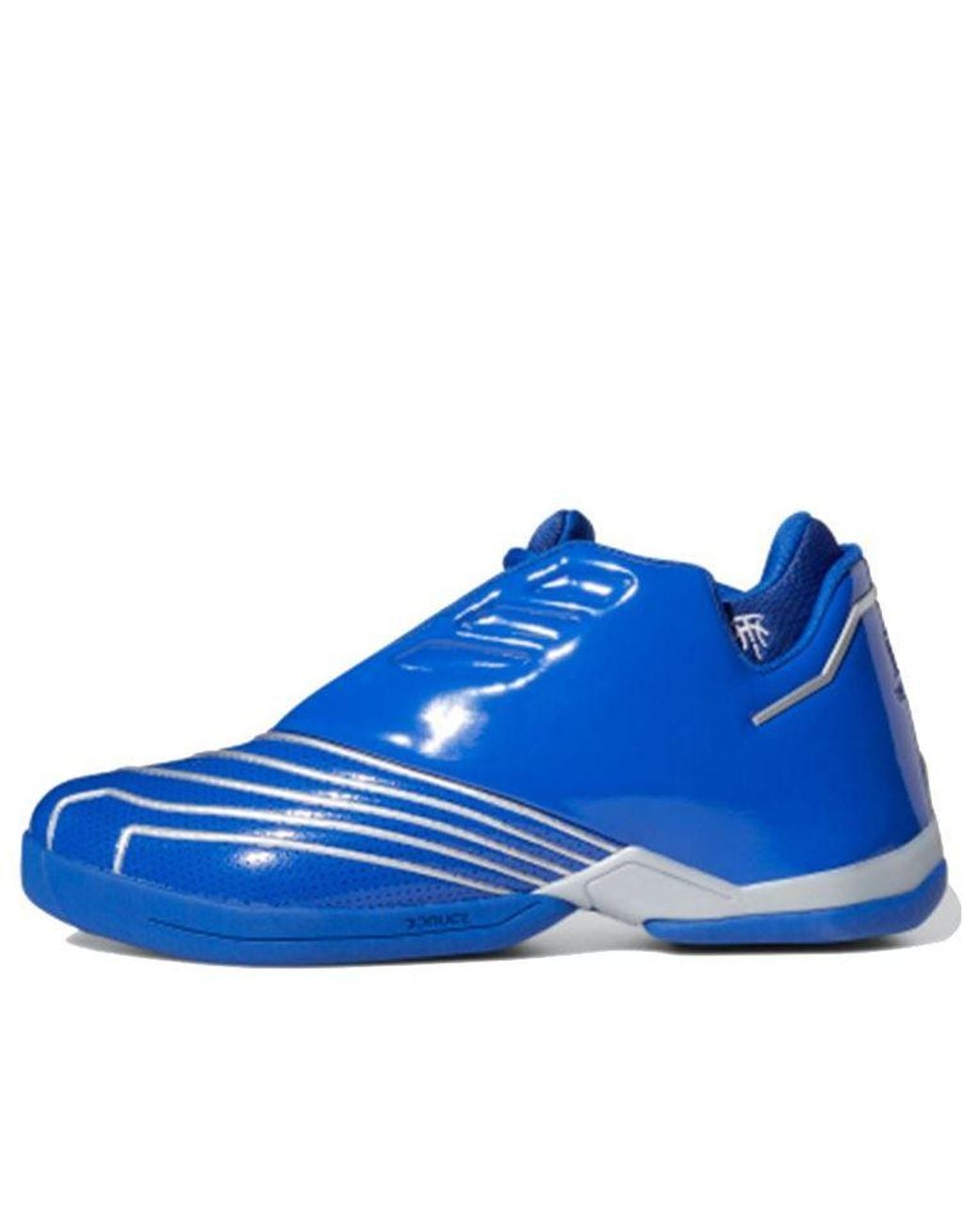 Adidas Blue Tmac 2 "Royal" Fx4064" for men