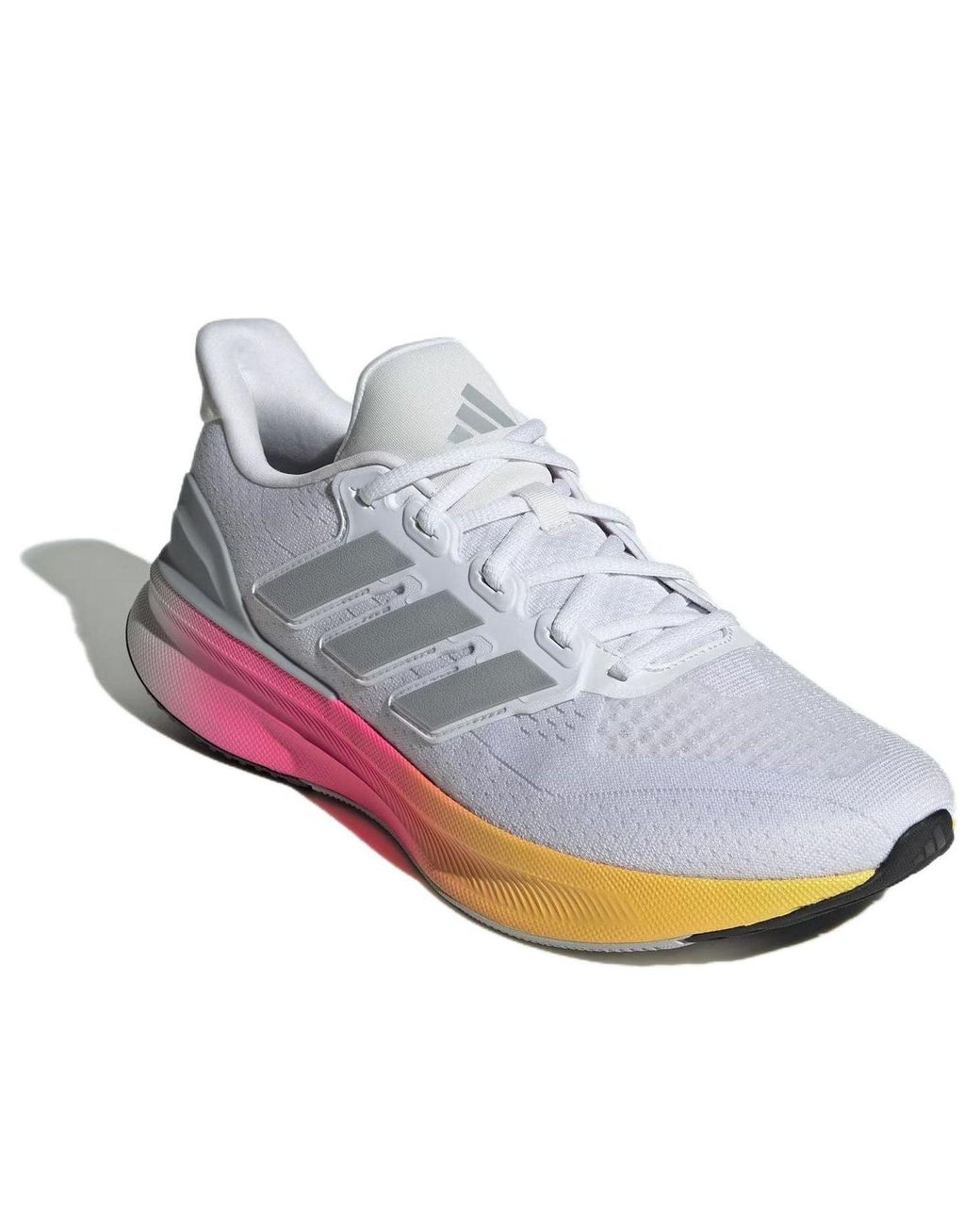 Adidas Pink Ultrarun 5 'Cloud Halo Core' for men