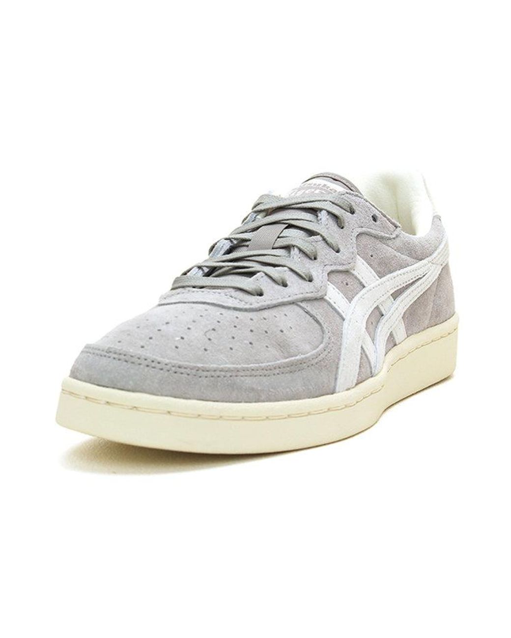 Onitsuka Tiger White Gsm 'Light Off' for men
