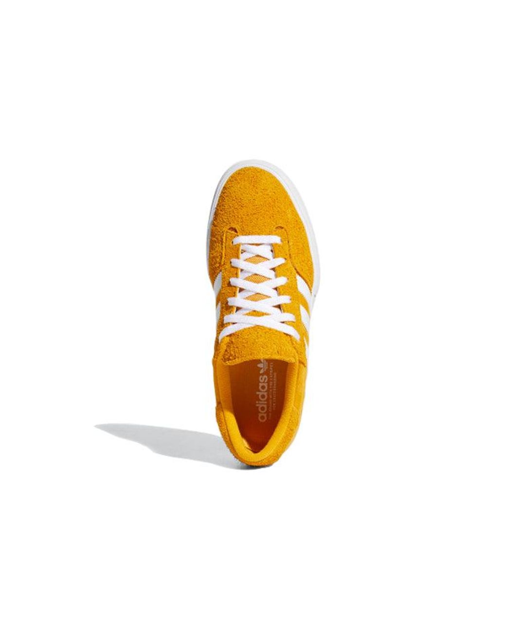 Adidas Yellow Matchbreak Super for men