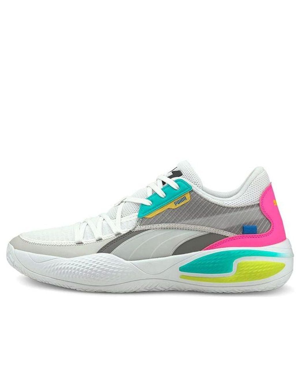PUMA Blue Court Rider 2K Ultra' for men