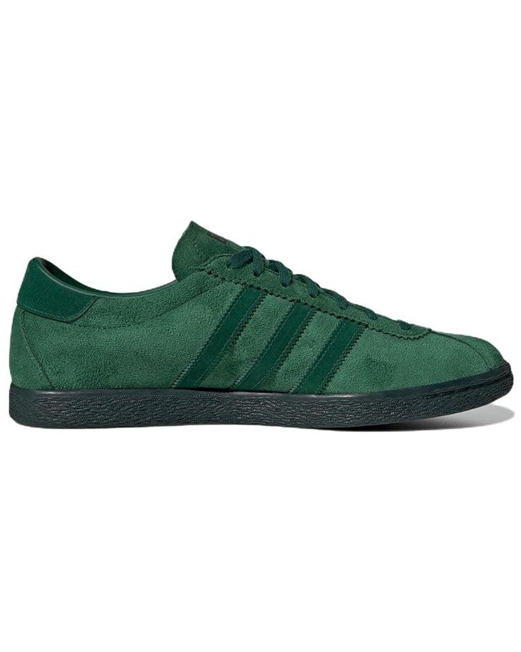 Adidas Green Tobacco Gruen 'Dark' for men